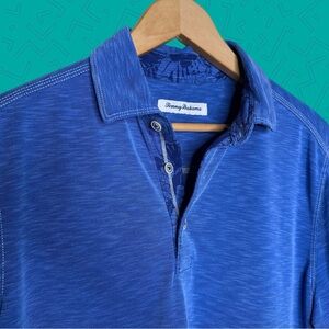 Tommy Bahama Island Zone Polo Shirt
